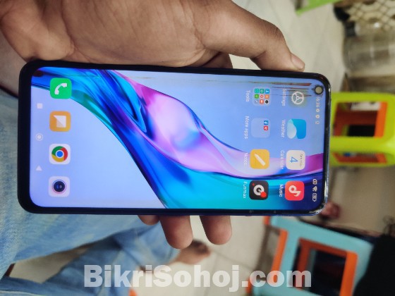 Redmi note 9